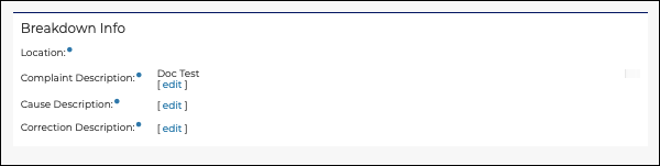 Can I save a response and use it again later? – PACCAR Solutions
